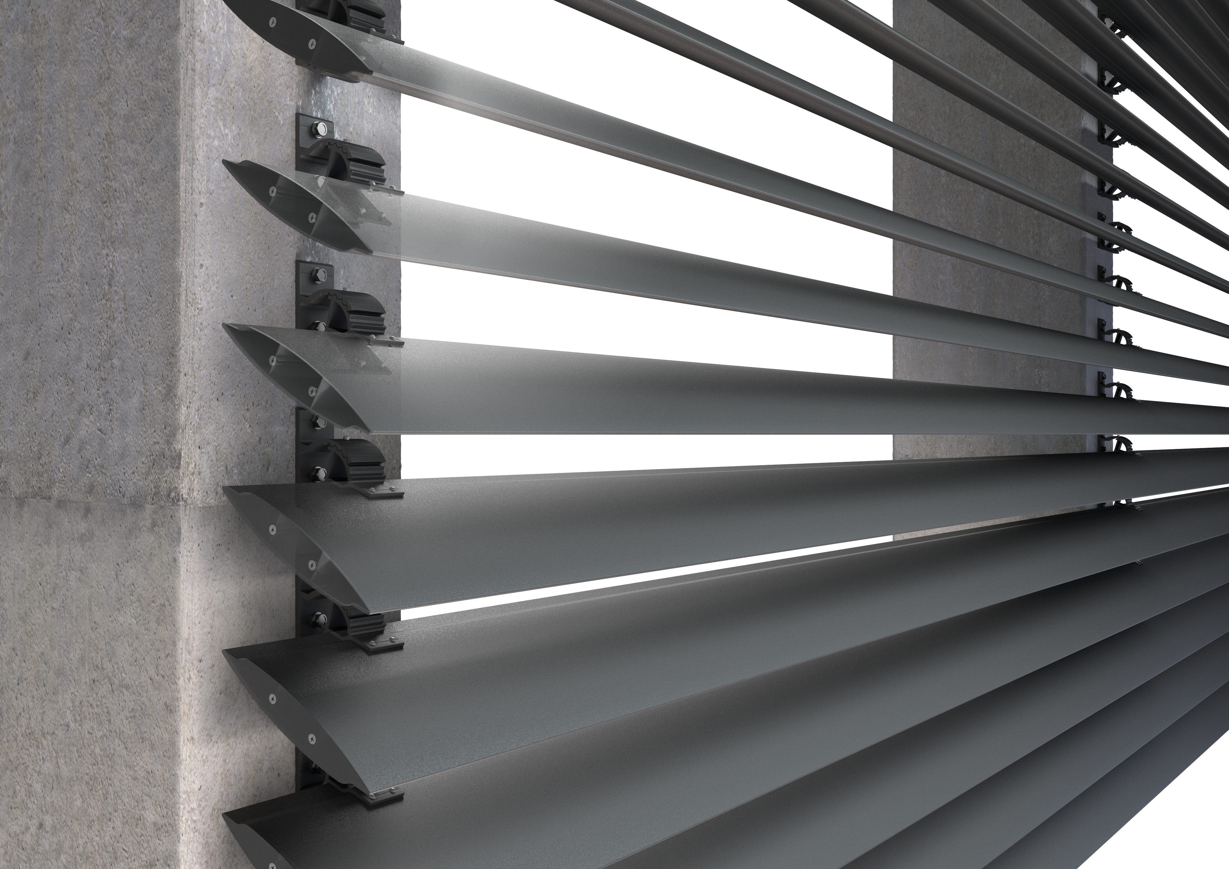 210 FIXED detail 02 png Żaluzje fasadowe – idealna ochrona przed słońcem i nowoczesna estetyka elewacji